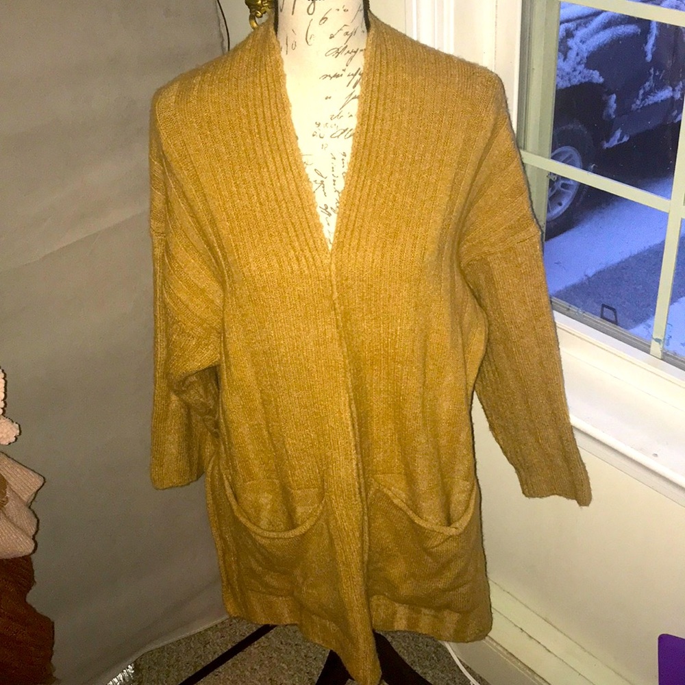 Top Shop Cardigan
